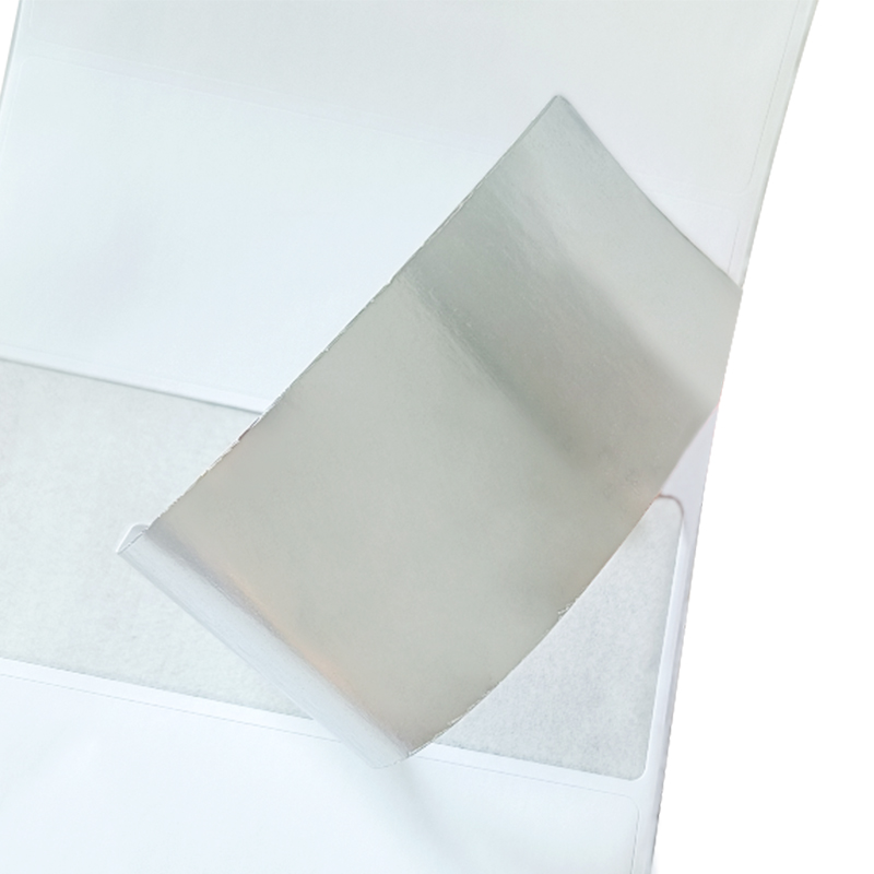 80g Aluminiumfolienpapier