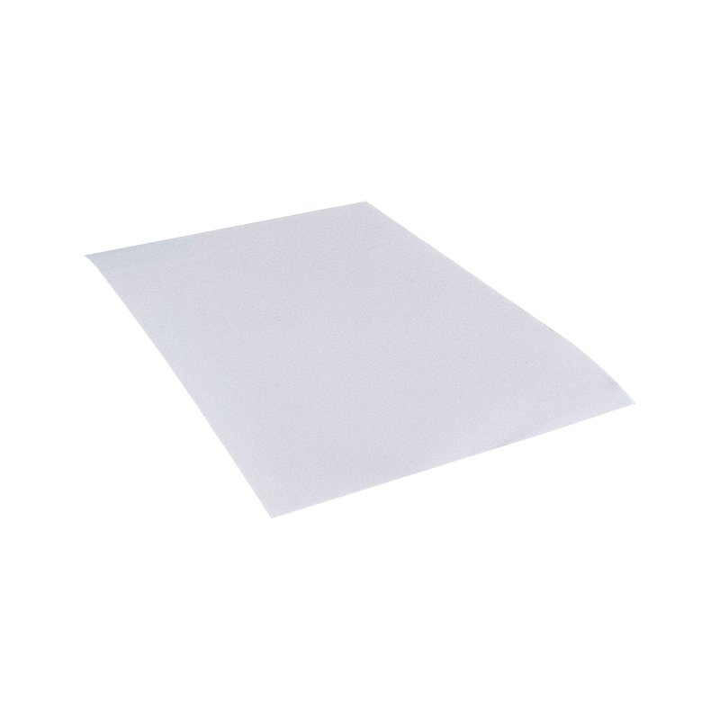 60 µm hochweißes PP-Etikettenmaterial
