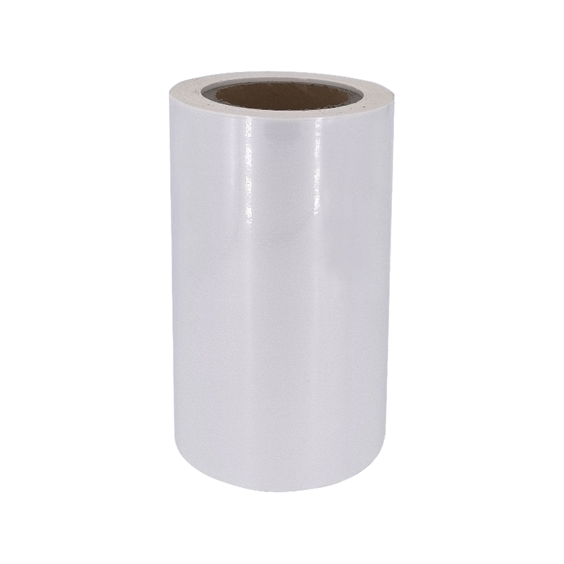 60 µm hochweißes PP-Etikettenmaterial