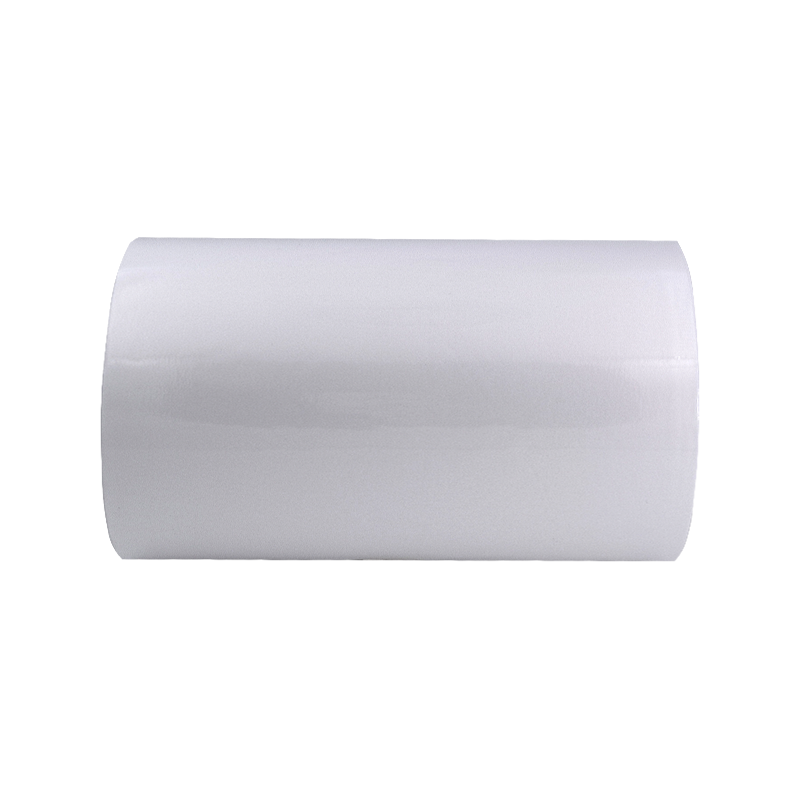 60 µm hochweißes PP-Etikettenmaterial