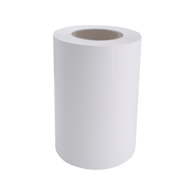 Seidenglanzpapier mit stärkerer Haftung