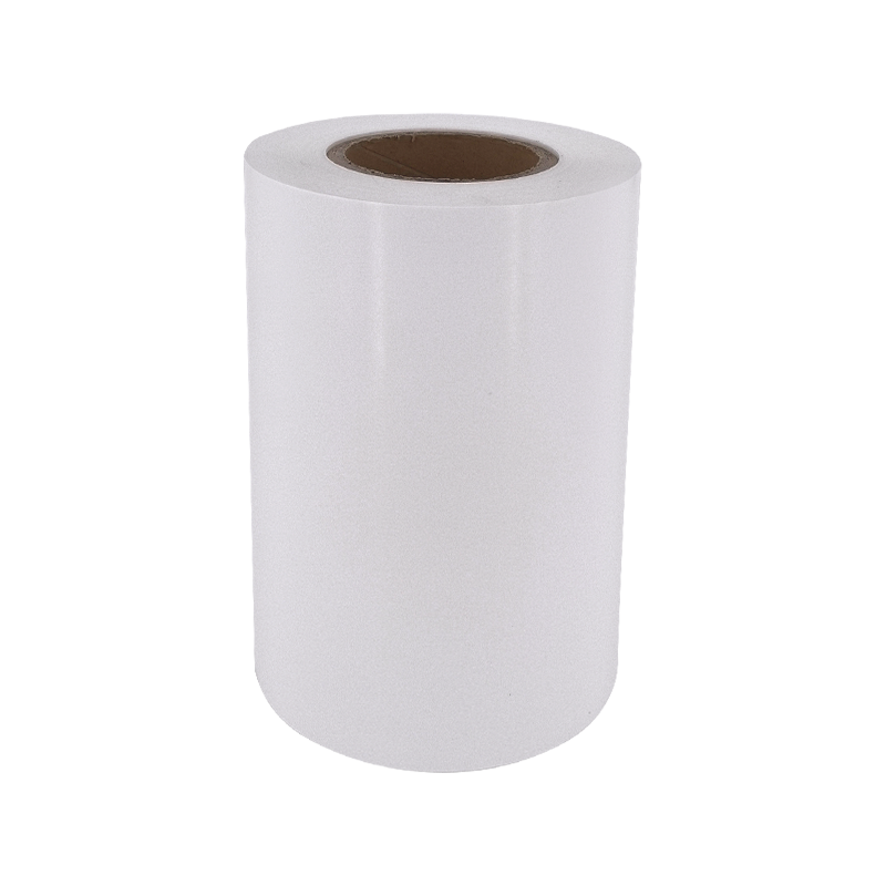 Seidenglanzpapier mit stärkerer Haftung