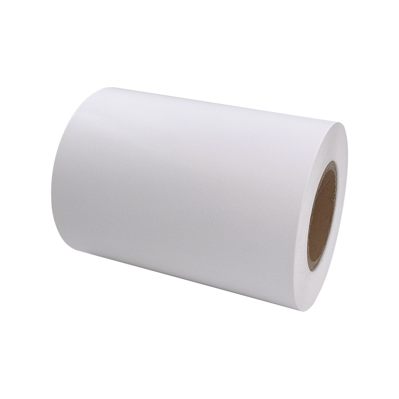 Seidenglanzpapier mit stärkerer Haftung