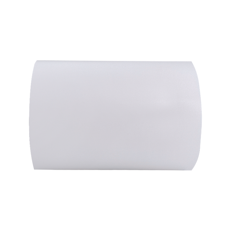 Seidenglanzpapier mit stärkerer Haftung