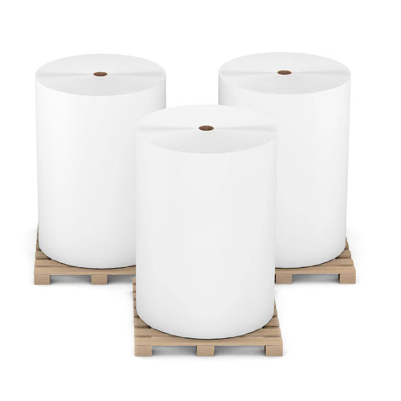 Mattbeschichtetes Papier für den Tintenstrahldruck von Aufkleberpapier