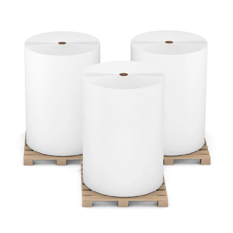 Selbstklebendes, bedruckbares, glänzendes weißes Inkjet-Fotopapier