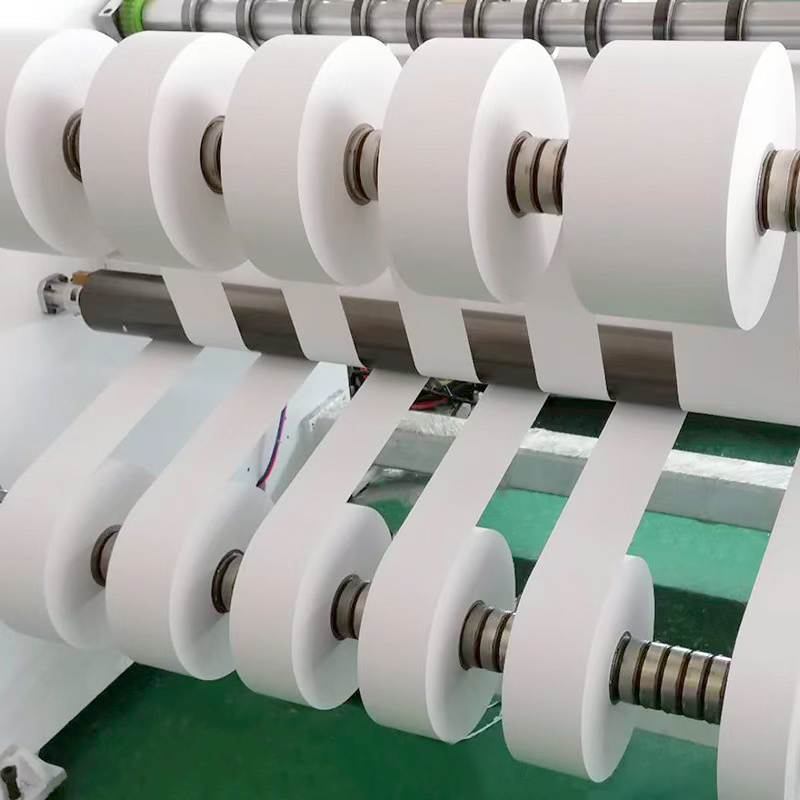 Mattbeschichtetes Papier für den Tintenstrahldruck von Aufkleberpapier