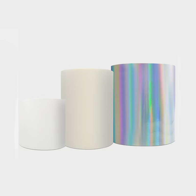 90 µm selbstklebendes, zerbrechliches Inkjet-Papier, mattweiß