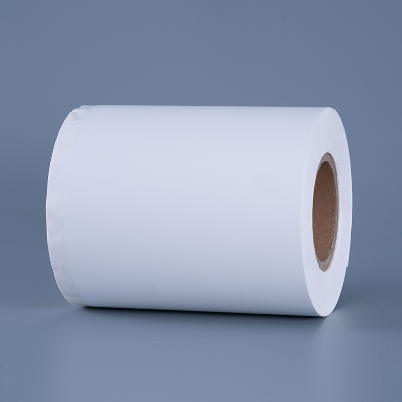 Selbstklebendes, bedruckbares, glänzendes weißes Inkjet-Fotopapier