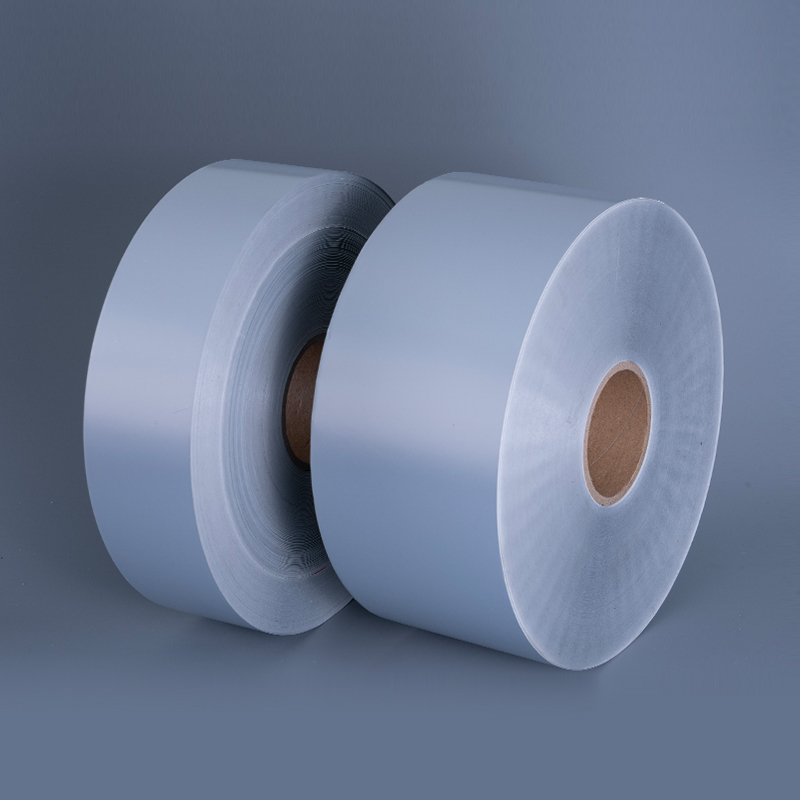 Selbstklebende Inkjet-PET-Folie in mattem Silber