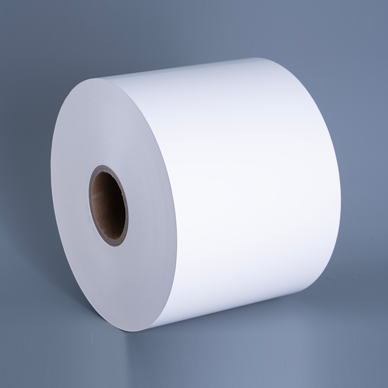 Selbstklebendes, bedruckbares, glänzendes weißes Inkjet-Fotopapier