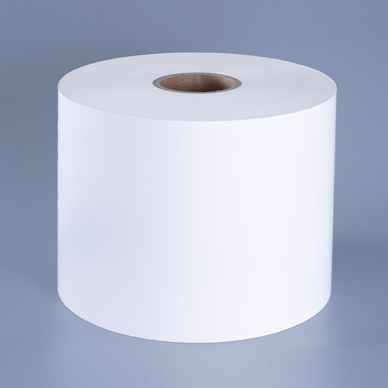 Selbstklebendes, bedruckbares, glänzendes weißes Inkjet-Fotopapier