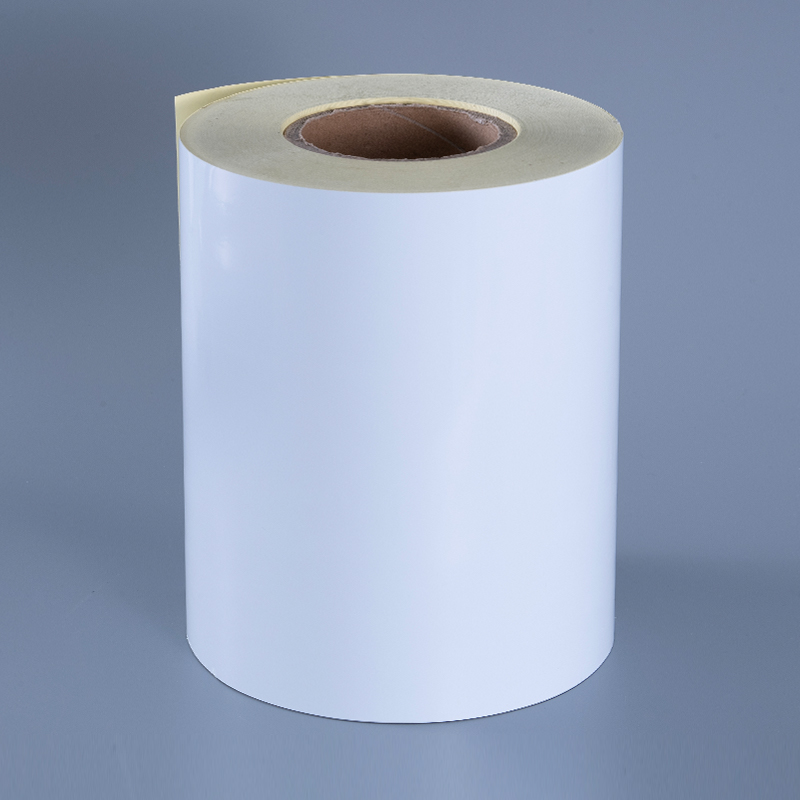 Bedruckbares selbstklebendes Vinyl-Aufkleberpapier für Tintenstrahldrucker