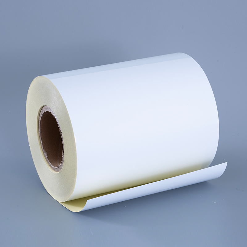 Bedruckbares selbstklebendes Vinyl-Aufkleberpapier für Tintenstrahldrucker