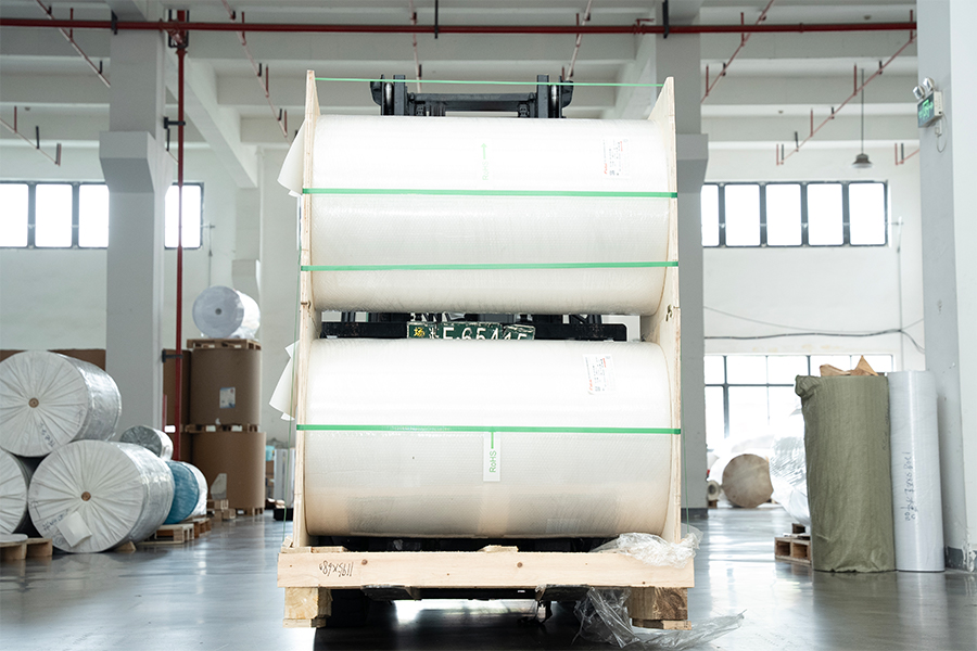 Beschichtetes Inkjet-Papier