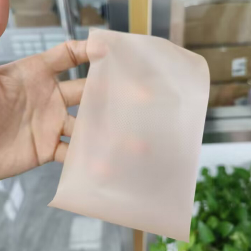 Medizinisches hautfarbenes PE-Klebeband