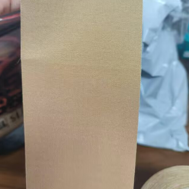 Elastisches Gewebeband Jumbo-Rolle