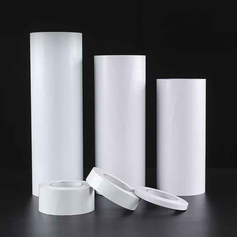 Medizinisches doppelseitiges Klebeband