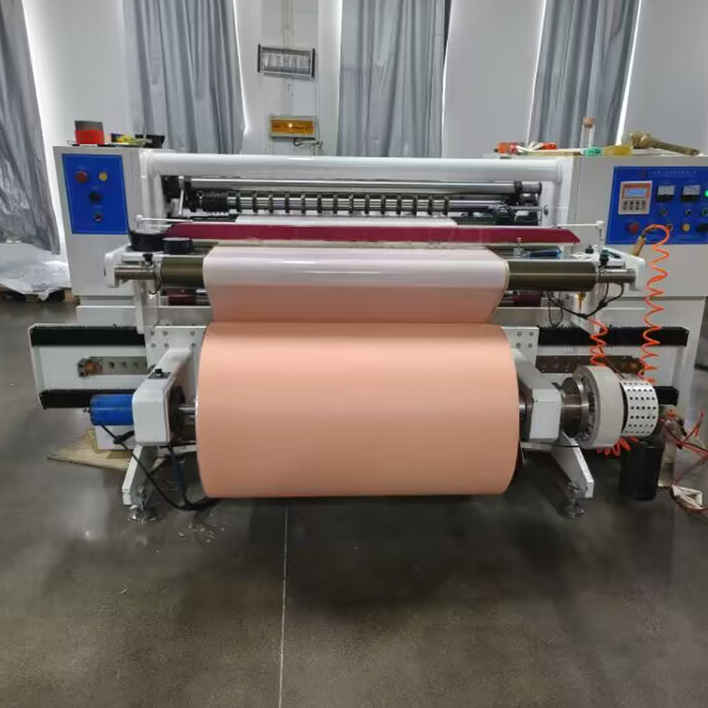 Elastisches Gewebeband Jumbo-Rolle