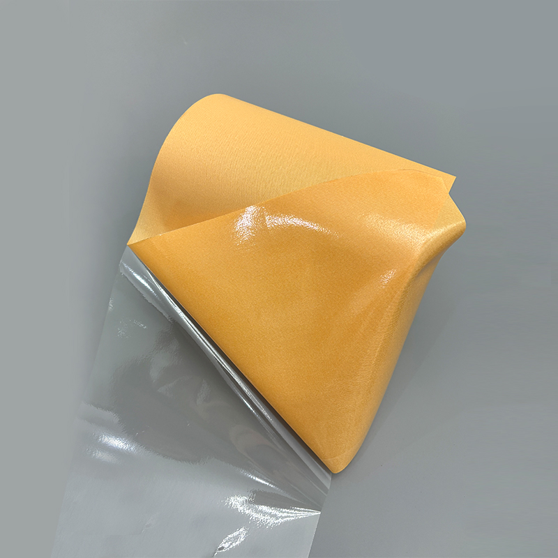 Rohmaterial für Klebeverbände