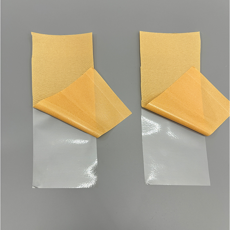 Elastisches Gewebeband Jumbo-Rolle