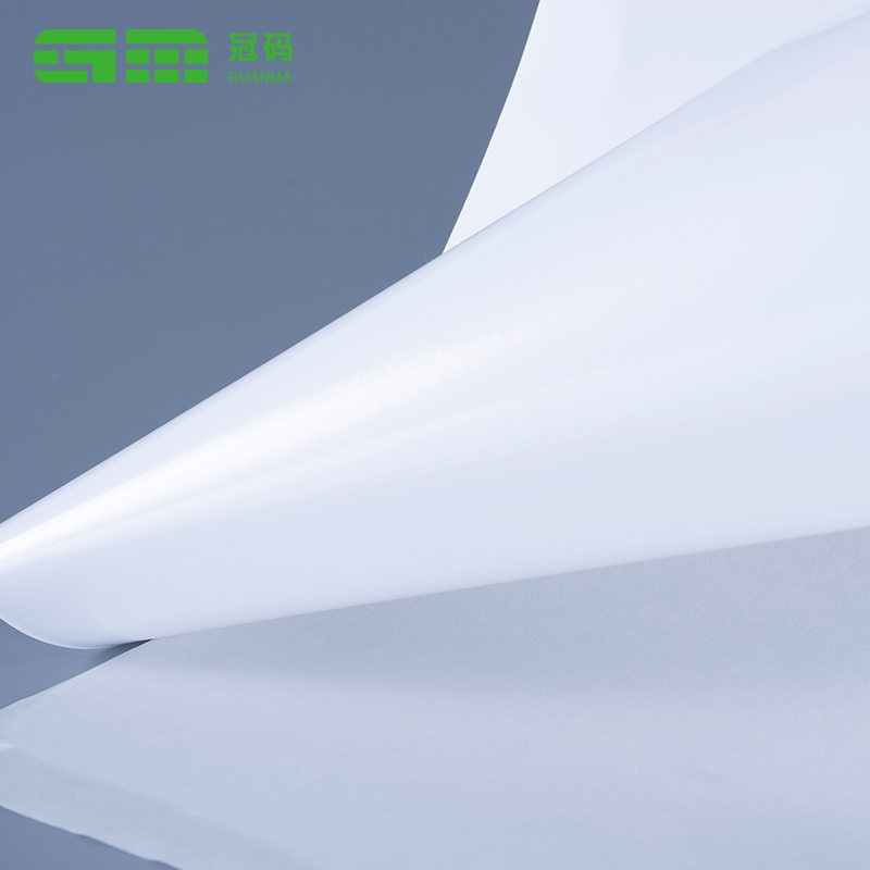 Hochwertige Sterilisationsetikettenmaterialien für Blutbeuteletiketten