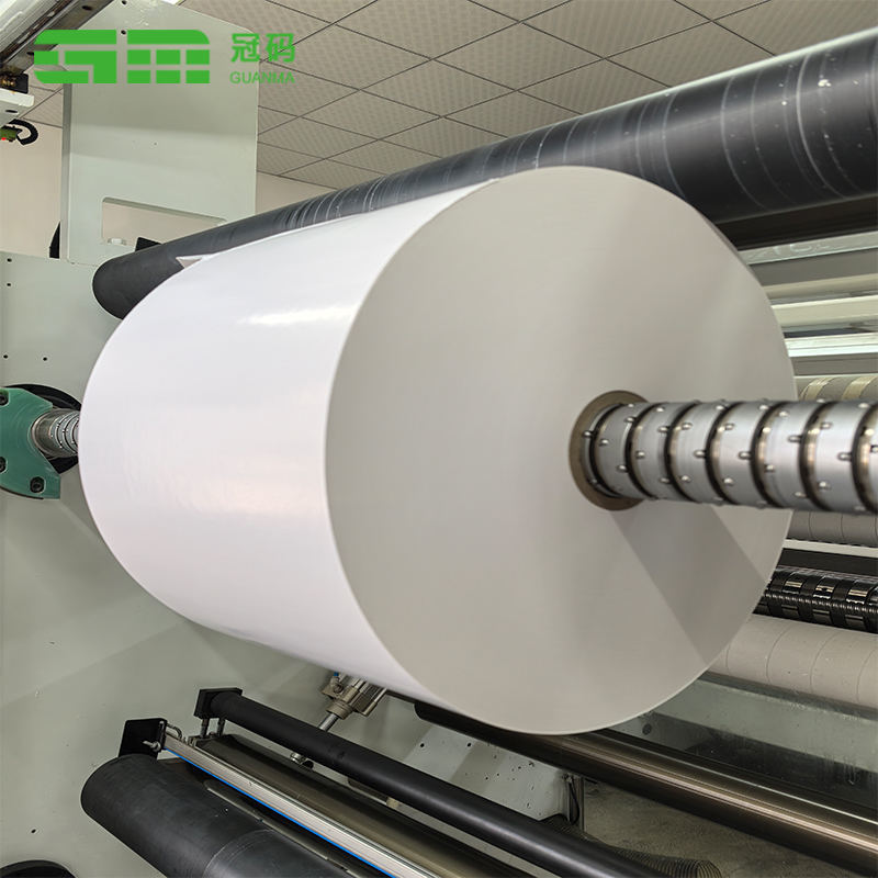 Hochwertige Sterilisationsetikettenmaterialien für Blutbeuteletiketten