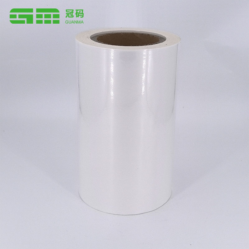 Stärker haftendes Gummikleber-Reifenklebepapieretikett